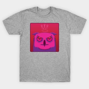 VELVET KING T-Shirt